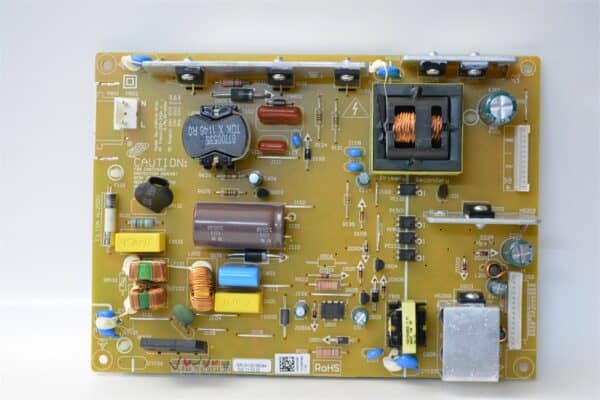 BEKO B32-LCK-0BL, VHR910R,FSP115-3F02 , T315XW03, v3, BEKO LCD POWER BOARD