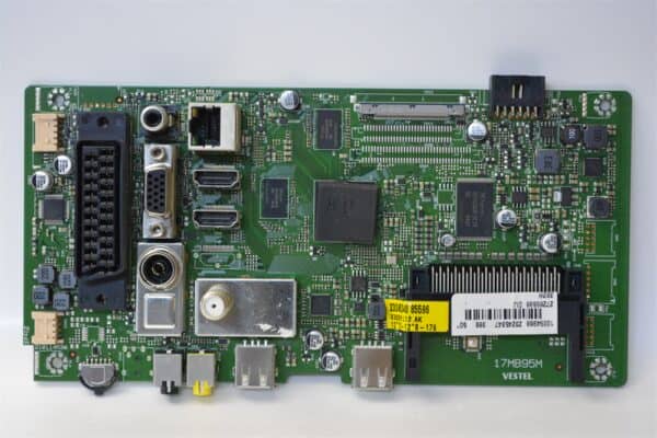Nexon 50NX600 50 INCH SMART LED TV ,23245347,2D-N02, 23245348, 17MB95M, VES500UNDL