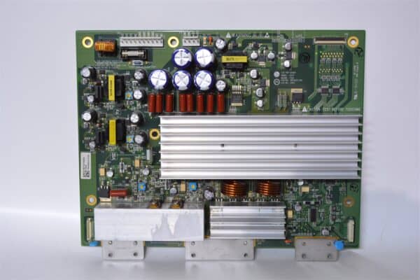 SAMSUNG , PDP42V7,42V7, 6871QYH036D, 6870QYE111D, 42V7 Y- SUS BOARD