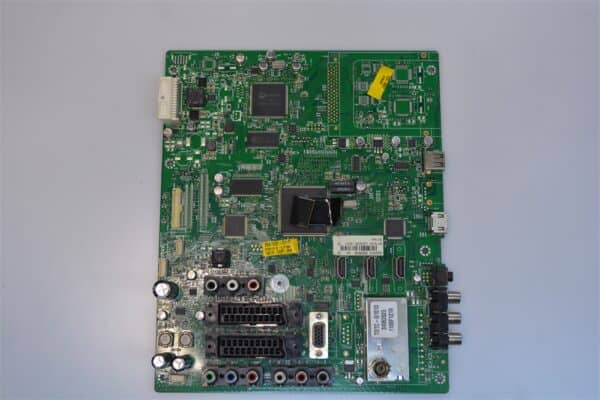 17MB35-4 , 20544093 , 10067813 , LGEWUN-SCB1 , 42742 , MAIN BOARD.VESTEL