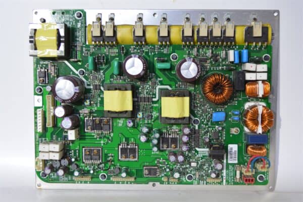 ARCELİK ,PL9106, PLAZMA,PDC20323-M 3501Q00100A , PLAZMA POWER BOARD