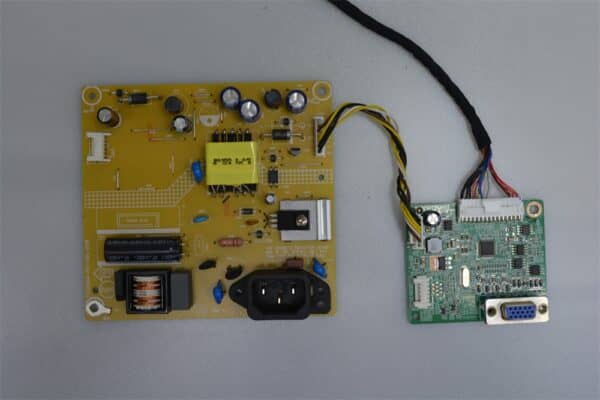 715G6994-P01-000-001M , Asus VS239H-P Power Supply Board