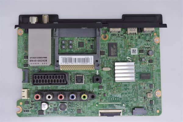 BN94-07159A,BN41-02098B,SAMSUNG UE40H5090,Main Board ,Ana Kart