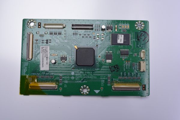 EBR38897103, EAX36465703 , LOGİC BOARD