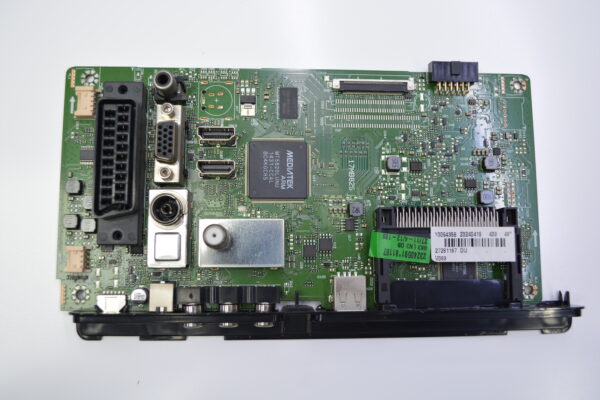 17MB82S ,10094356 , 23240419 Vestel Main Board