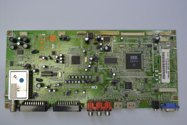 GL0001-AA, TA45-40048A, 08T02GLM0515, CREA MAIN BOARD