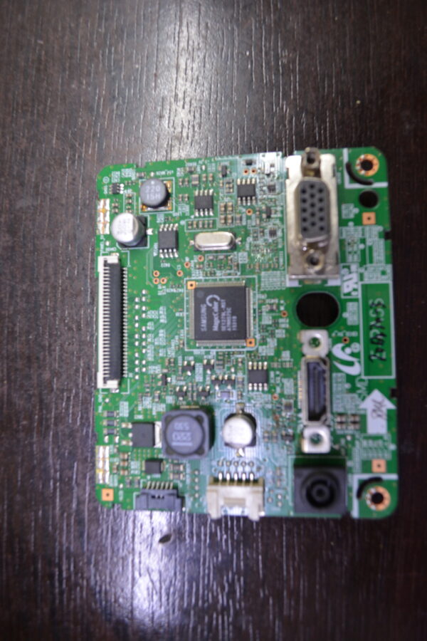 BN94-07377D , BN41-02118 , BN41-02118D , S22D300HY , SAMSUNG MAIN BOARD