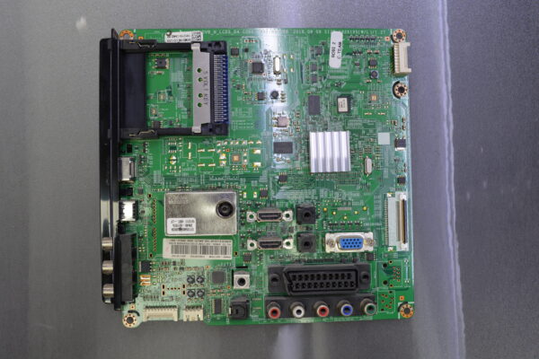 BN41-01536B, BN94-04175M, Samsung LE40C530F1W