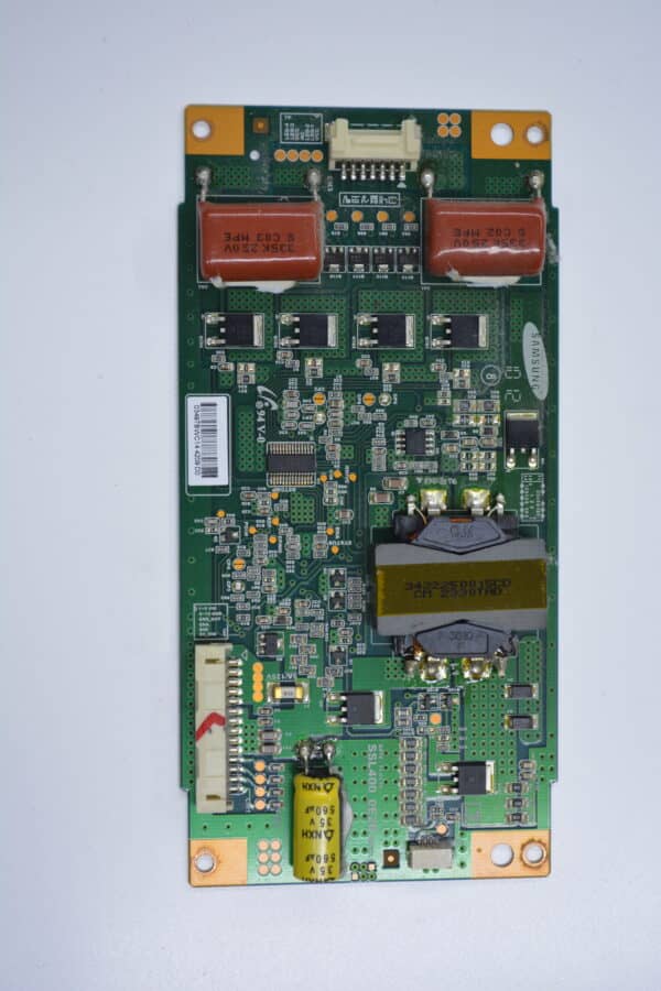 SSL400_0E2B, LJ97-03497B, SSL400 0E2B, SSL400-0E2B REV0.1, SSL400_0E2B REV0.1
