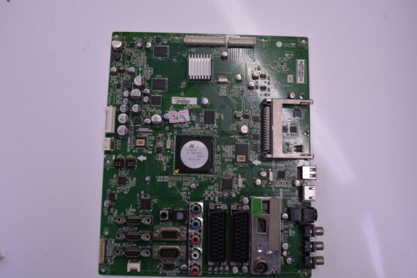 EBR55713303, EAX43060102 (2), LD88F, Main Board, LC420WUD (SA) (A1), LG 42LG7000