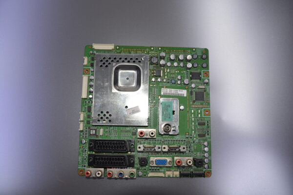 BN94-01088A , BN41-00762B , SAMSUNG LE40F71B , MAİN BOARD, ANAKART (TVPMA0375I)