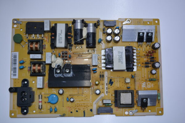BN44-00806A L40S6_FDY SAMSUNG UE40JU6610UXTK POWER BOARD