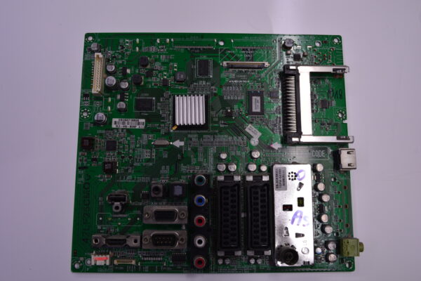 EBU60710828 , EAX60686902(0) , LG 42LH2500 , MAIN BOARD EAX60686904(2)