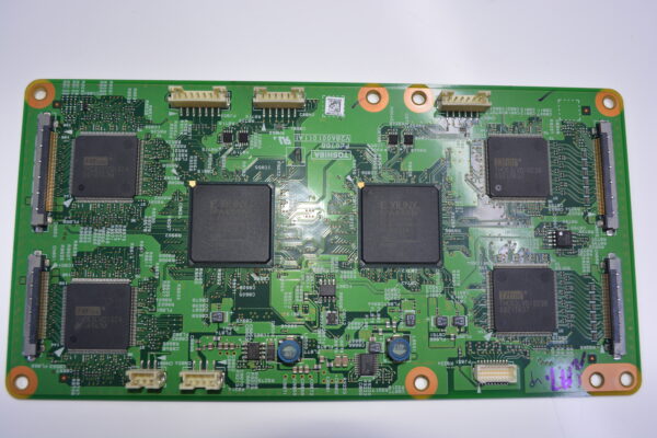 V28A001011A1 PE0768 TOSHIBA 55V685