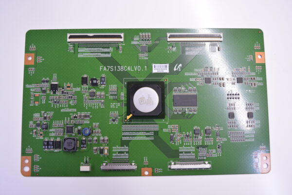 FA7S138C4LV0.1, LJ94-02903E, TOSHIBA 55SV685D
