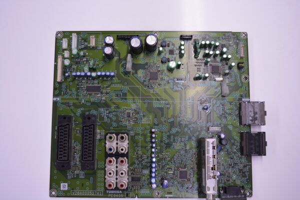 PE0406 , V28A000527A1 , PE0406 A-1 , PLC-2147, V28A000528A0