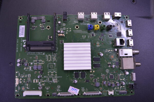 3104 303 54945 , 3104 313 66185 , 310432880881 , PHILIPS 42PFL6008 Main Board