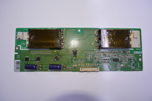 6632L-0543A , PPW-EE37SL-0 , (L) , REV1.2 , LC370WUD SB A1 , Inverter Board