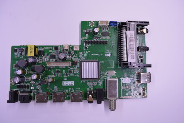 17AT009V2.0 , SUNYY, SN24LEDE090202 , Main Board , CX236DLEDM