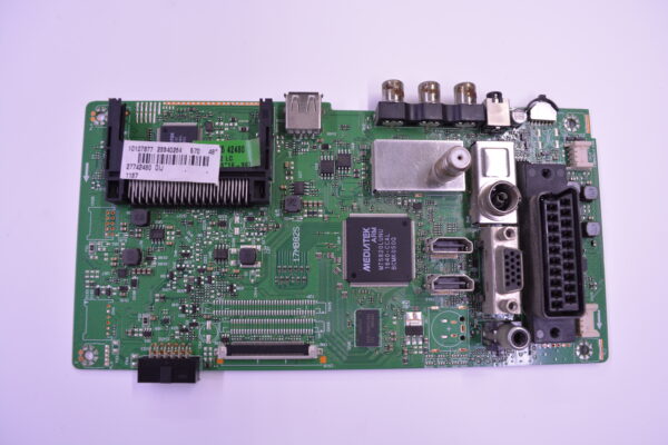 17MB82S, 10107877, 23340264 , VESTEL SATELLİTE 48FB5000 MODEL LED TV 48"