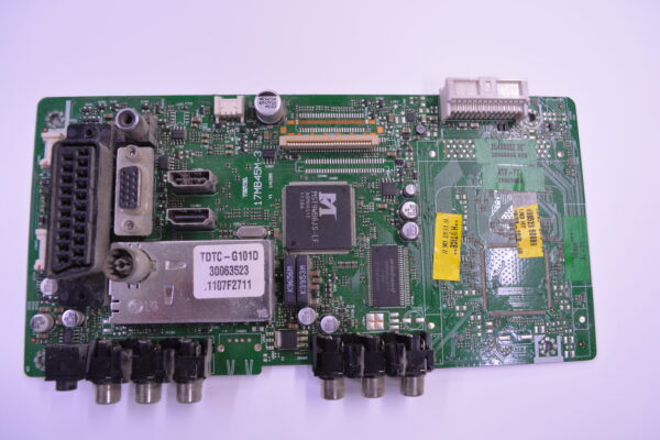 17MB45M-3 , 20539240 , VESTEL 32VH5906 MAIN BOARD