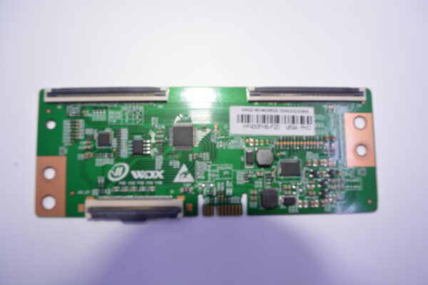 HF430FHB-F20 , VESA , 309021 WDX430F015