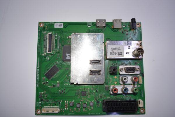 VUT190R-5 CDBJZZ
