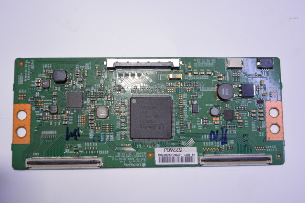 6870C-0738A , 6871L-5203C, V17 43UHD TM120 V1.0