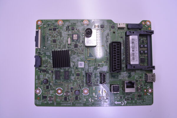 bn94-07800g , bn41-02253 B , UE40H5203 anakart MAİN BOARD