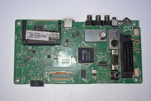 17MB82S , 23238286 , 23238286, Vestel 22FA5100P