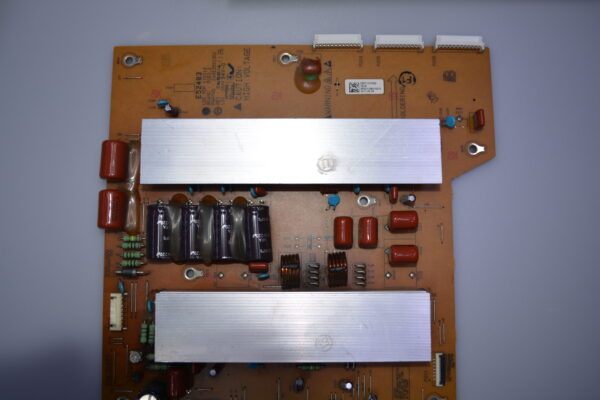 EAX63551302 , EBR71727902 , LG 50PZ250 , 50PZ550-UA , LG 50PZ950-UA , Z-SUS BOARD