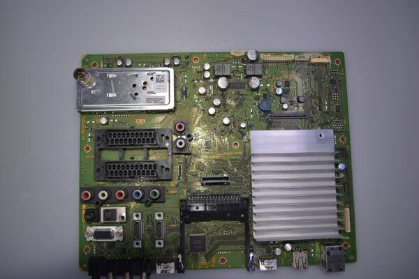1-878-942-12 , Y2008500B , A-1663-964-B , SONY , KDL-40V5500 , MAIN BOARD , ANAKART