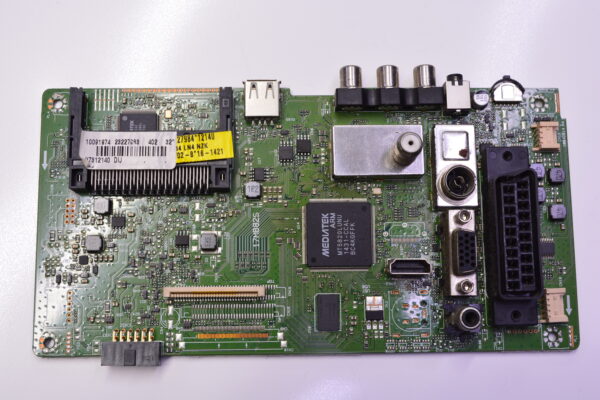 17mb82S ,10091974, 23227983 , 32'',23239011,45805 MAİNBOARD
