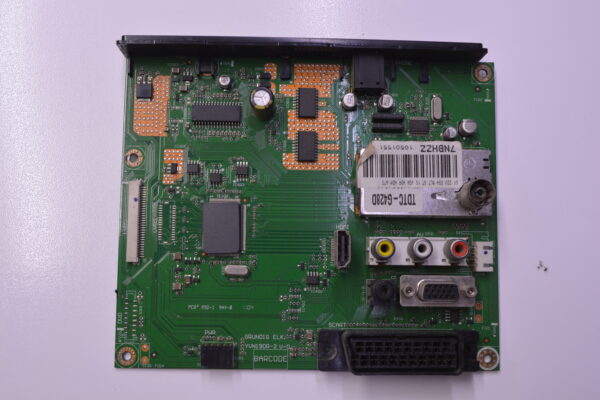 YUN190R-2, TDTC-G428D, ARÇELİK BEKO MAİN BOARD
