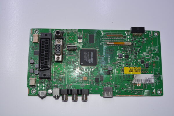 17MB82S, 23165185, 23163186