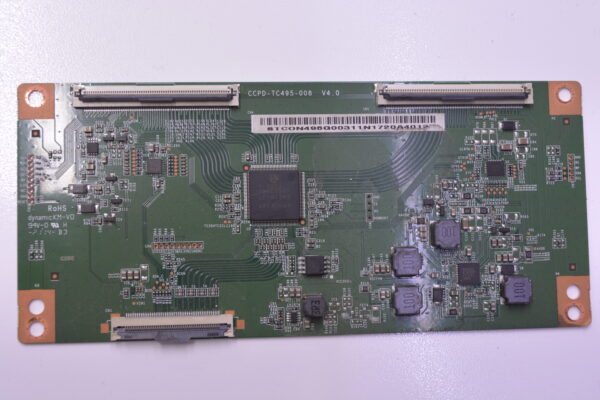 CCPD-TC495-008 V4.0 , T-CON BOARD