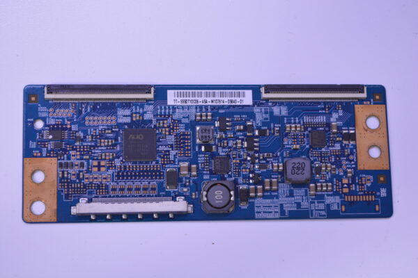 T500HVD02.0 Ctrl BD , 50T10-C02 , TT-5550T15C01