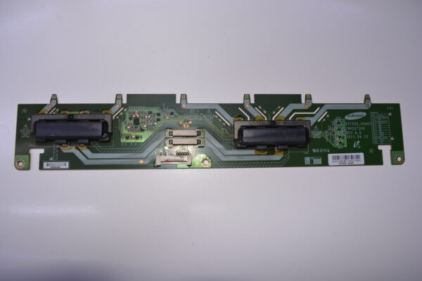 SST320_3UA01 , SST320-3UA01 , INV32T3UC , REV0.0