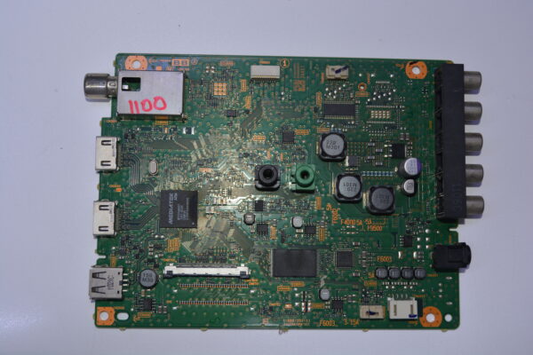 1-888-352-11 , 1-734-260-11 , SONY KLV-32R402A , KLV-40R452A , KLV-46R452A