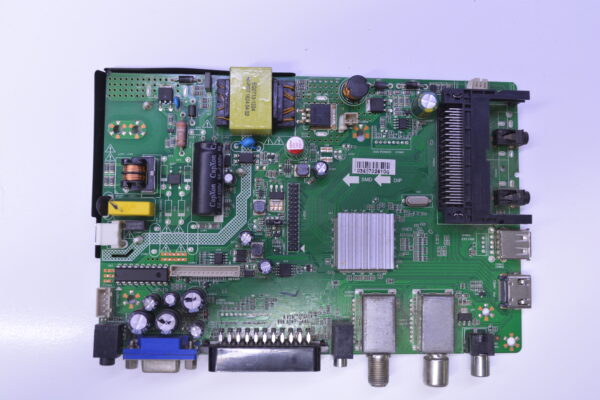 LDD.M3463.D, Sunny, Anakart, Mainboard. Marka: SUNNY