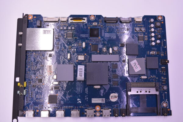 BN94-02725A , BN41-01367A , UE40C7700 , SAMSUNG MAIN BOARD