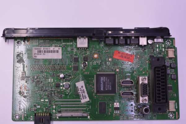 17MB82S, 23165315, 10088367, VESTEL 39'' MAİN BOARD