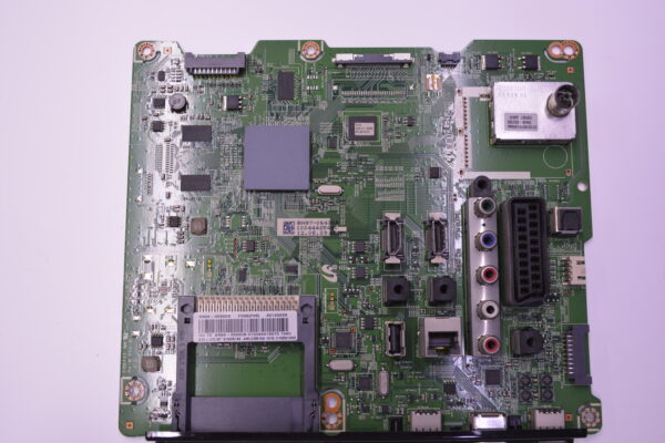 BN41-01812A , BN94-05920B , SAMSUNG UE32ES6100 MAİN BOARD