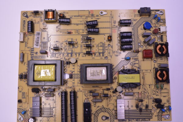 17IPS20 , 23152101 , 23152108 , VESTEL 40PF3025 , POWER BOARD VES400UNDS-03