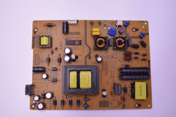 23413337 , 17IPS72 , VESTEL 40UD8400 POWER BOARD , VES400QNDS-2D-N13