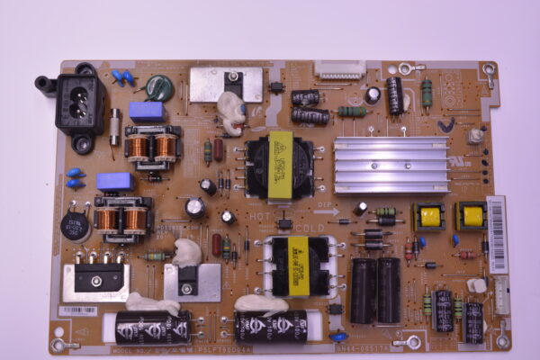 BN44-00517A, PSLF790D04A, PD32B1D_CSM, LE320CSM-C1, Samsung UE32ES6100W