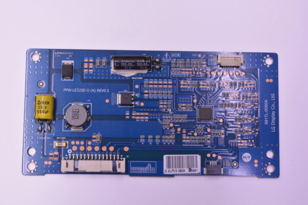 6917L-0080A , PPW-LE32SE-O (A)REV0.5 Led Driver Board