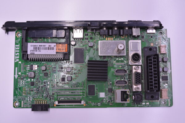 17MB97 , 10104318 , 23351557 , 43'' , 43SC7600 ANAKART