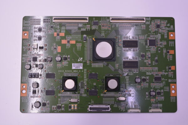 2010 R240S MB4 0.5 , UE40C7700 , LTF400HQ02 , UE40C7700WS TCON