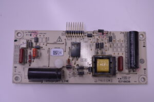 ZNL193R-07, ZPS120, ZPS125, Arçelik A49L6750 5B, Led Driver Board, LC490DUY-SHA1